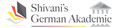 Shivani's German Akademie Logo